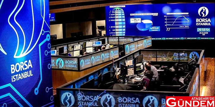 BORSA İSTANBUL'DAN ENDEKS BAZLI DEVRE KESİCİ BORSA İSTANBUL DEVRE KESİCİ SİSTEMİNİ UYGULAMAYA ALDI